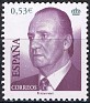 Spain 2005 Basic 0,53 â‚¬ Violet Edifil 4145